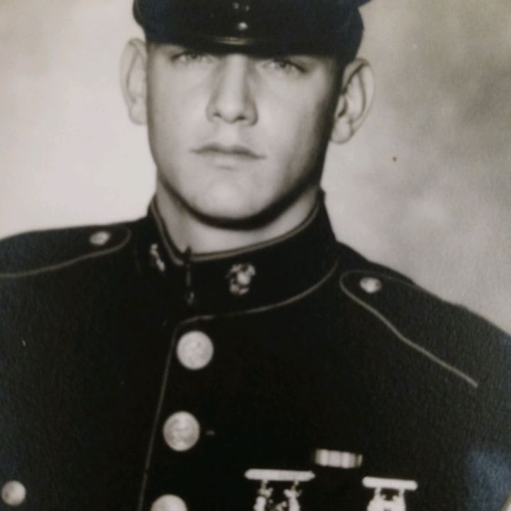 Profile Picture of William Hall (@williamhall90) on Tiktok