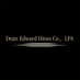 Profile Photo of Dean Edward Hines (@DeanEdwardHines) on Twitter