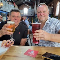 Profile Picture of iancrossley833 (@iancrossley833) on Tiktok