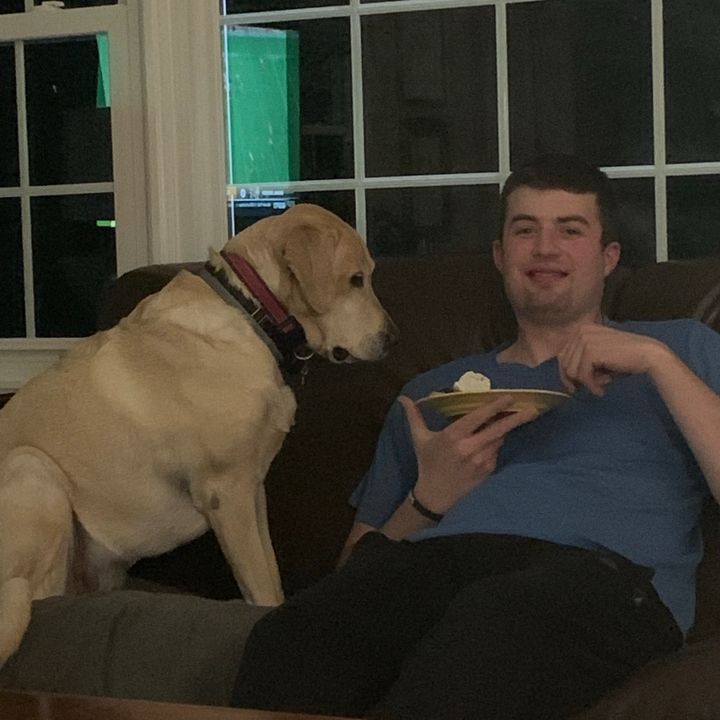 Profile Picture of Luke Cropsey (@lukecropsey123) on Tiktok