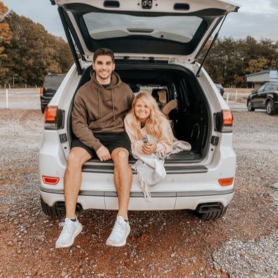 Profile Picture of Austin Carroll (@austincarroll93) on Twitter