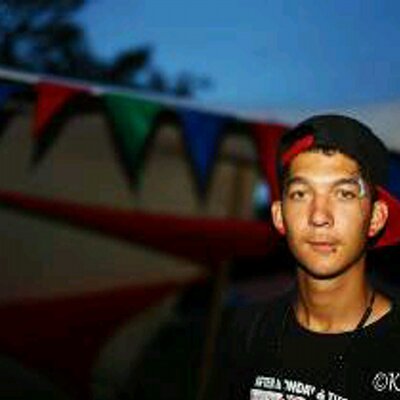 Profile Picture of Clint Oliver (@Snow_94171) on Twitter