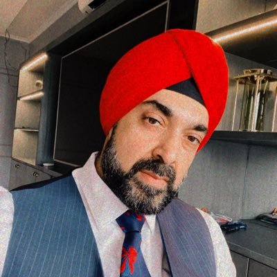 Profile Picture of Manish Gandhi (@manishgandhiabc) on Twitter