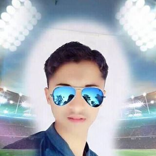 Profile Picture of Ahmed Mubarak (@Ahmed-Mubarak) on Facebook