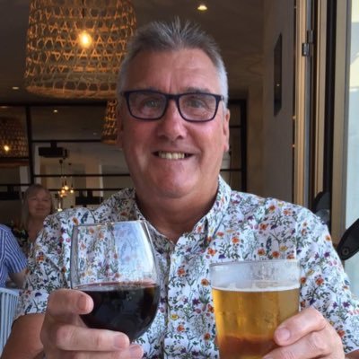 David Pedder - Twitter Profile Picture of David Pedder (@DavidPedder5) on Twitter