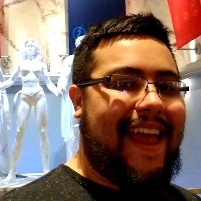 Profile Picture of Nick Valero (@nickvalero1) on Twitter