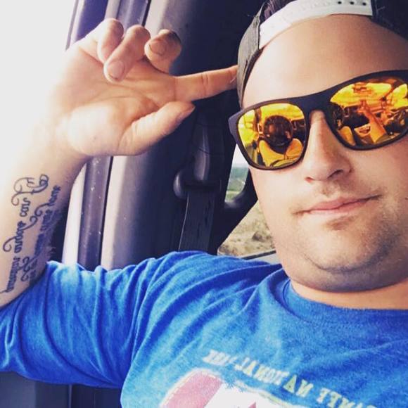 Profile Picture of Jeffrey Côté (@poupoufjeffrey) on Poshmark