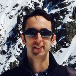 Profile Picture of Mark Brocato (@senchamark) on Twitter