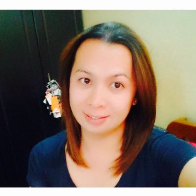 Profile Picture of Claudine Marfa (@nelson_marfa) on Twitter