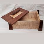 Profile Picture of Bryan Petitt (@basementwoodworks_cville) on Instagram