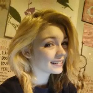 Profile Picture of Hannah E (@blubstergurl) on Myspace