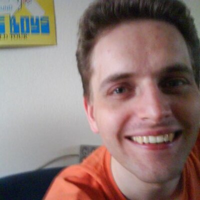 Profile Picture of Jacob Hamstra (@JacobH78) on Twitter