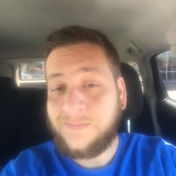 Profile Picture of Kevin Benson (@kevin_benson) on Poshmark