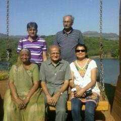 Profile Picture of Divyesh Vinodray Mehta (@divyeshvinodraymehta.mehta) on Facebook