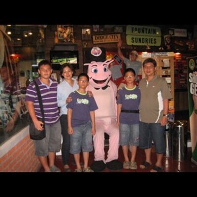 Profile Picture of Christopher Tommy (@Tommysutjipto) on Twitter