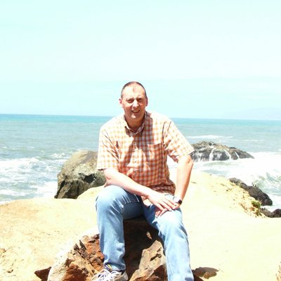 Profile Picture of Andrew Ashley (@adjashley62) on Twitter