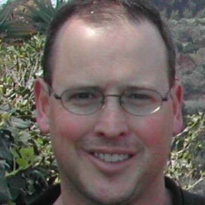 Profile Picture of Keith Backes (@KBack34) on Twitter