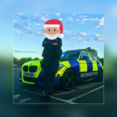 Profile Picture of Sgt Mike Templeman (@SgtTempo) on Twitter