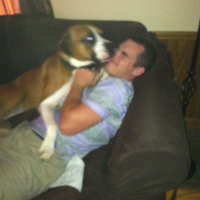 Profile Picture of Scottie Gibson (@thomascott55) on Twitter