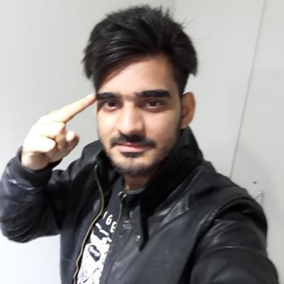 Profile Picture of Davinder Bhardwaj (@Davinde79384537) on Twitter