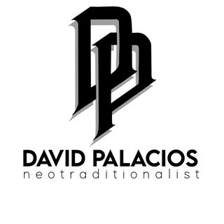 Profile Photo of David Palacios (@david_tattoos) on Instagram