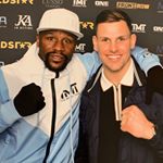 Profile Picture of Terry Spencer (@terryspencerboxing) on Instagram