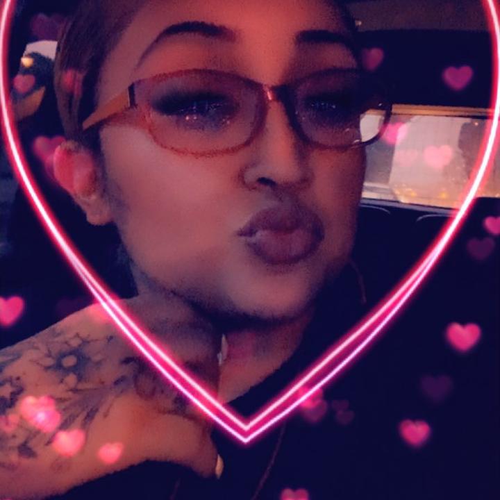 Profile Picture of Her Sickofyoshit (@sickofyoshit) on Tiktok