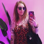 Profile Picture of Bethan Roberts (@riotsquadx) on Instagram