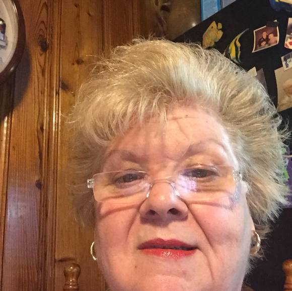 Profile Picture of Iris Davis (@preacherwoman) on Poshmark