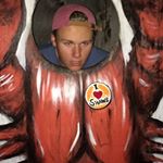 Profile Picture of Alex Hutcheson (@the.hutch.touch) on Instagram