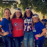 Profile Picture of Mackenzie Moeller (@kenzie_moeller) on Instagram