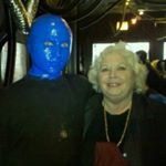 Profile Picture of Mary Dryden (@drydenme) on Instagram