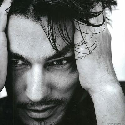 Profile Photo of DavidGandyItalia (@DavidGandyItaly) on Twitter