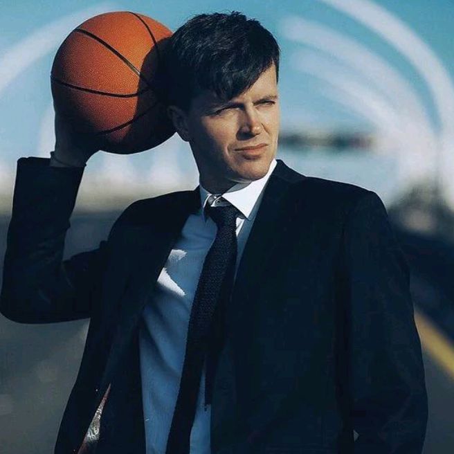 Profile Picture of jamesbring (@jamesbring15) on Tiktok