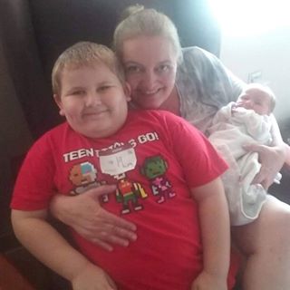 Profile Picture of Lorrie Decker Mcevoy (@lorrie.deckermcevoy) on Facebook