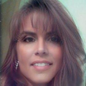 Profile Picture of Kimberly Collins-Denman (@kimberycollinsdenman) on Pinterest