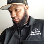 Profile Picture of Reginald Jones (@premierdetailingncllc) on Instagram