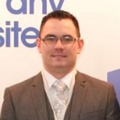 Profile Picture of Jon Clay (@cityletsjon) on Twitter
