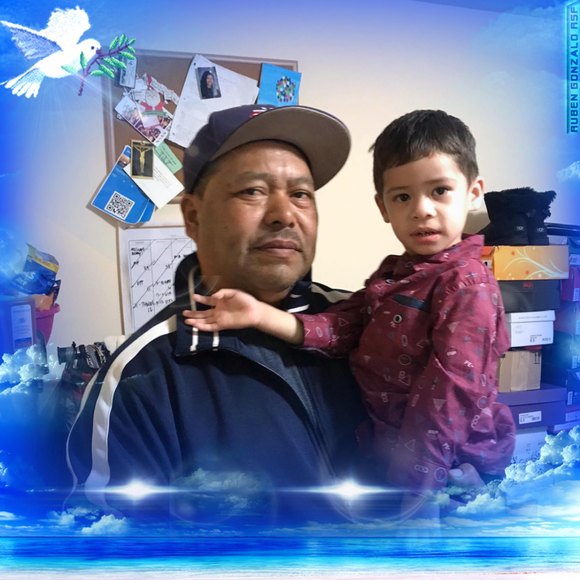 Profile Picture of Rudy Marquez (@rudymarquez425) on Poshmark