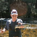 Profile Picture of Jeff Fournier (@jeff4nier) on Instagram