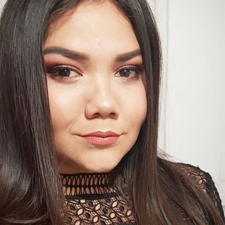 Profile Picture of Monika Trigueros (@MonikaTrigueros) on Twitter