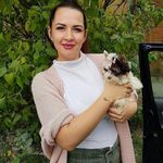 Profile Picture of Márki-Hefler Bernadett (@betty.hflr) on Instagram