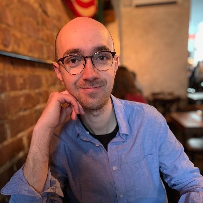 Profile Picture of Jon Price (@JonPriceDev) on Twitter