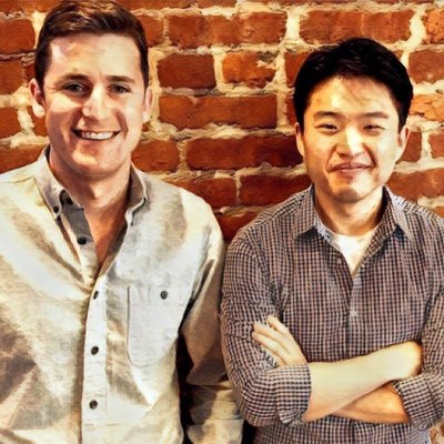 Profile Picture of Andrew Park (@Partisan_Game) on Twitter