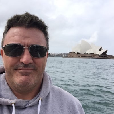 Profile Picture of Rob Lye (@lye_robert) on Twitter