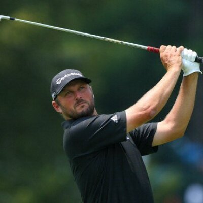 Profile Picture of Blake Adams (@blakeadamsgolf) on Twitter