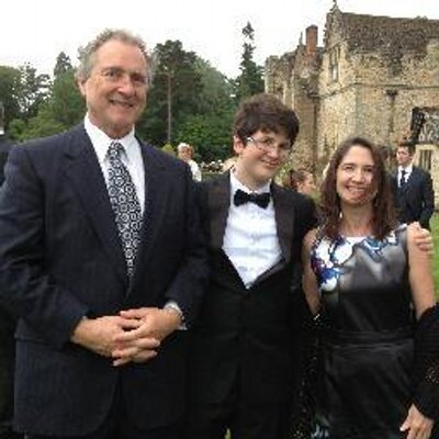 Profile Picture of David Arscott (@DavidPArscott) on Twitter