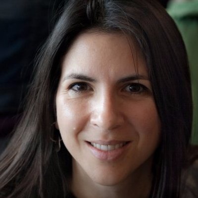 Profile Picture of Sigal Cohen (@SigalChn) on Twitter