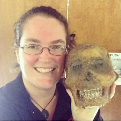 Profile Picture of Amy Lawson (@AwesomeMsLawson) on Twitter