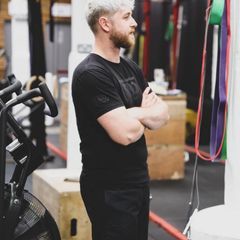 Profile Picture of jaymeconway0 (@jaymeconway0) on Tiktok